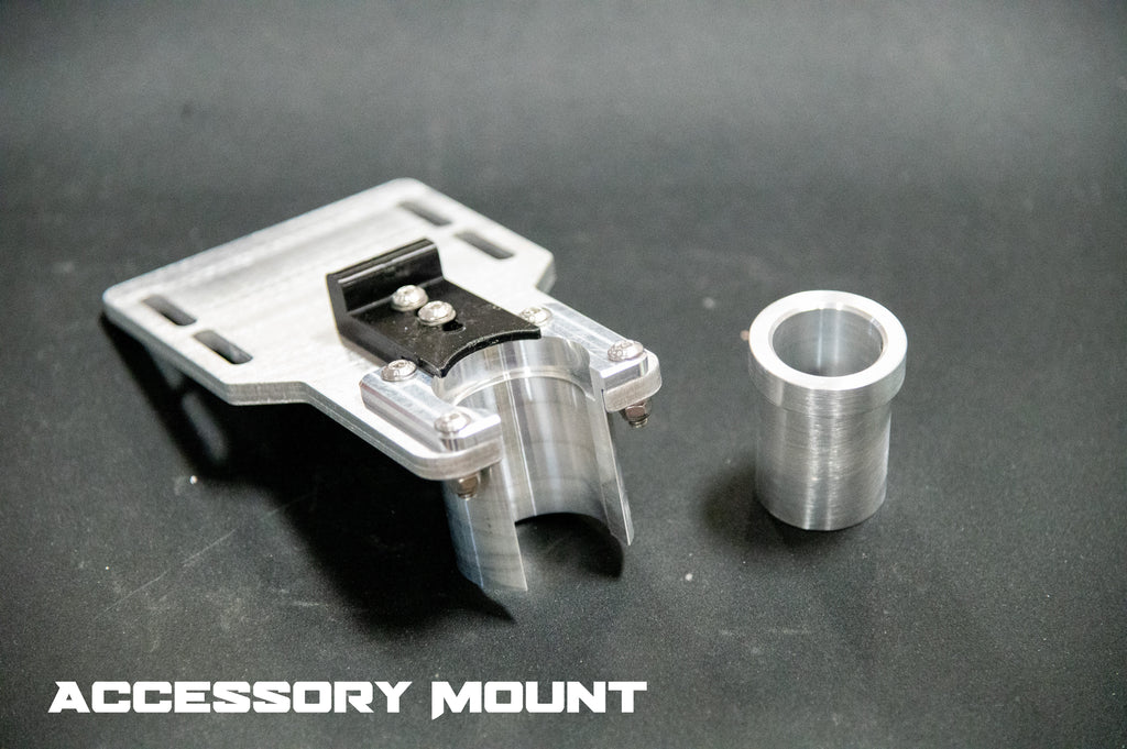 XL QuickFish Tripod System – Basskhang Custom Rods Tackle LLC