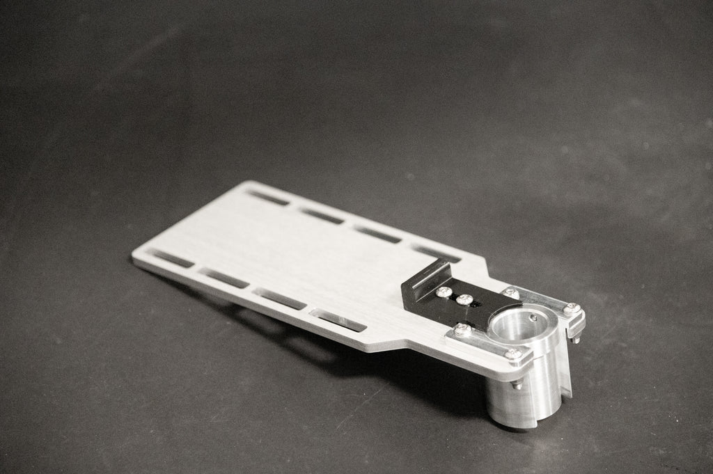 XL QuickFish Tripod System – Basskhang Custom Rods Tackle LLC