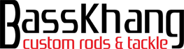 Basskhang Custom Rods &amp; Tackle LLC