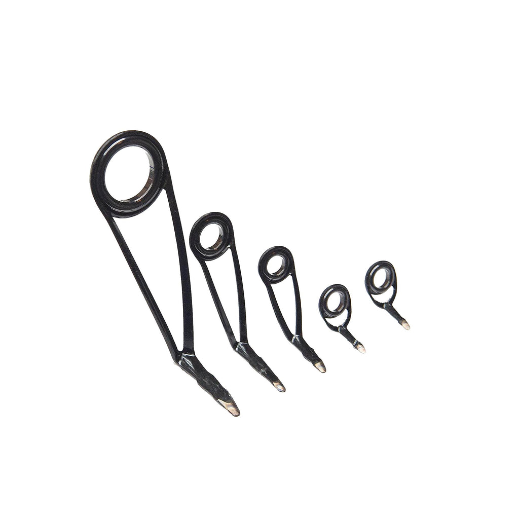 Spinning Guide Set Basskhang Custom Rods & Tackle LLC