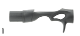 FCS Reel Seat