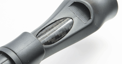 PTS Reel Seat – Basskhang Custom Rods & Tackle LLC