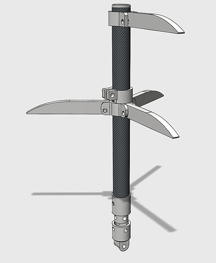 Mini Trípode Sevenoak SK-T1 Pole