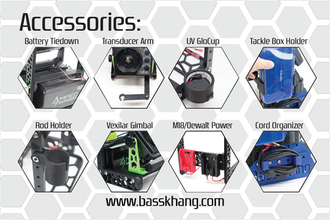 bk shuttles – Basskhang Custom Rods & Tackle LLC