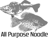 36" All Purpose Noodle