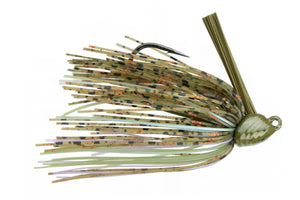 6th Sense Divine Hybrid Jig- Candy Bluegill