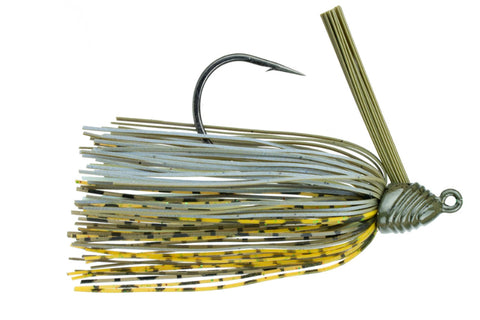 6th Sense DIVINE HYBRID JIG SERIES