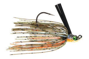 6th Sense Divine Swim Jig - Custom Bluegill