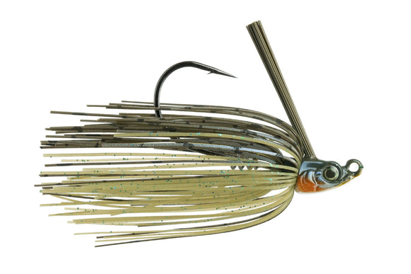 6th Sense Divine Swim Jig - Watermelon Grind