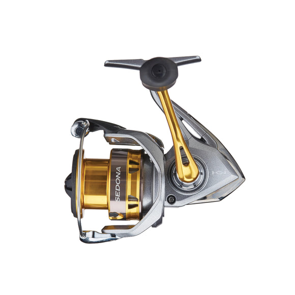 Fishing Reels Shimano Sedona 500 Shimano Sedona FI Spinning Reel