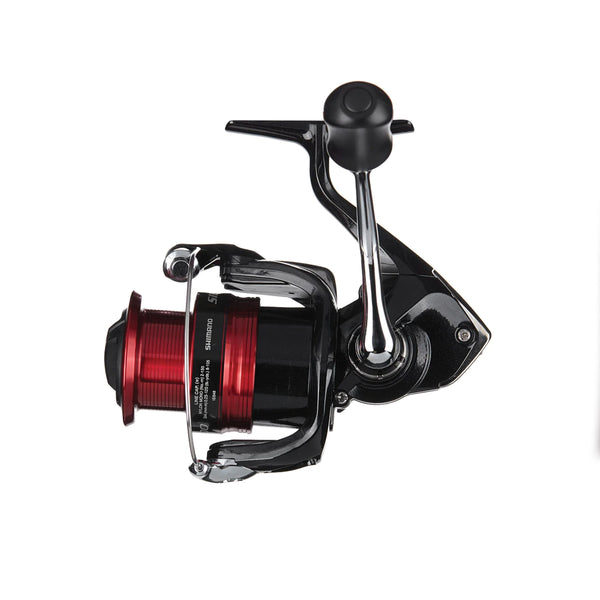 Shimano Sienna FG Spinning Reels 500 – Basskhang Custom Rods & Tackle LLC Shimano Sienna FG Spinning Reels 500 – Basskhang Custom Rods & Tackle LLC