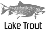 Lake Trout Carbon Blank