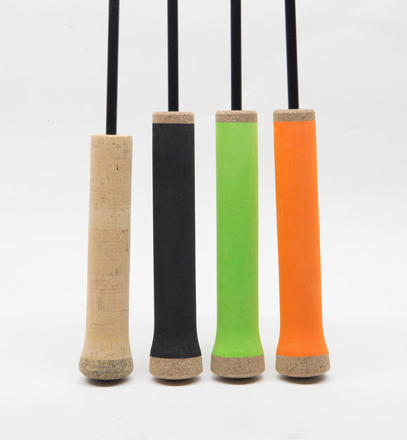 Ice Rod Grips – Basskhang Custom Rods & Tackle LLC