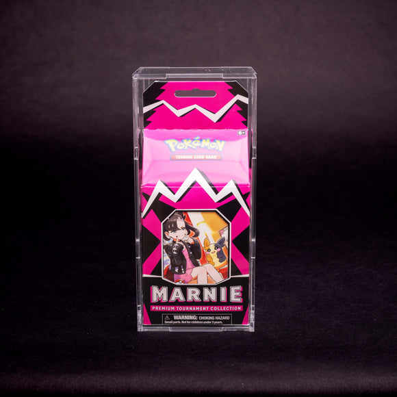 Marnie Premium Collection Milk Carton Case