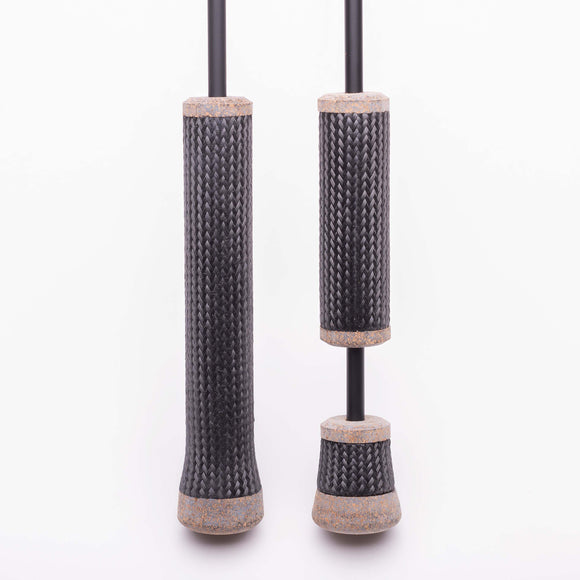 Ice rod grips – Basskhang Custom Rods & Tackle LLC