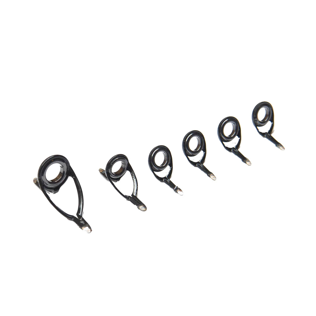 Casting Guide Set – Basskhang Custom Rods & Tackle LLC