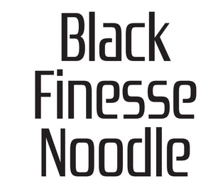 36" Solid Fiberglass Finesse Noodle Ice Rod Blank Gen 4