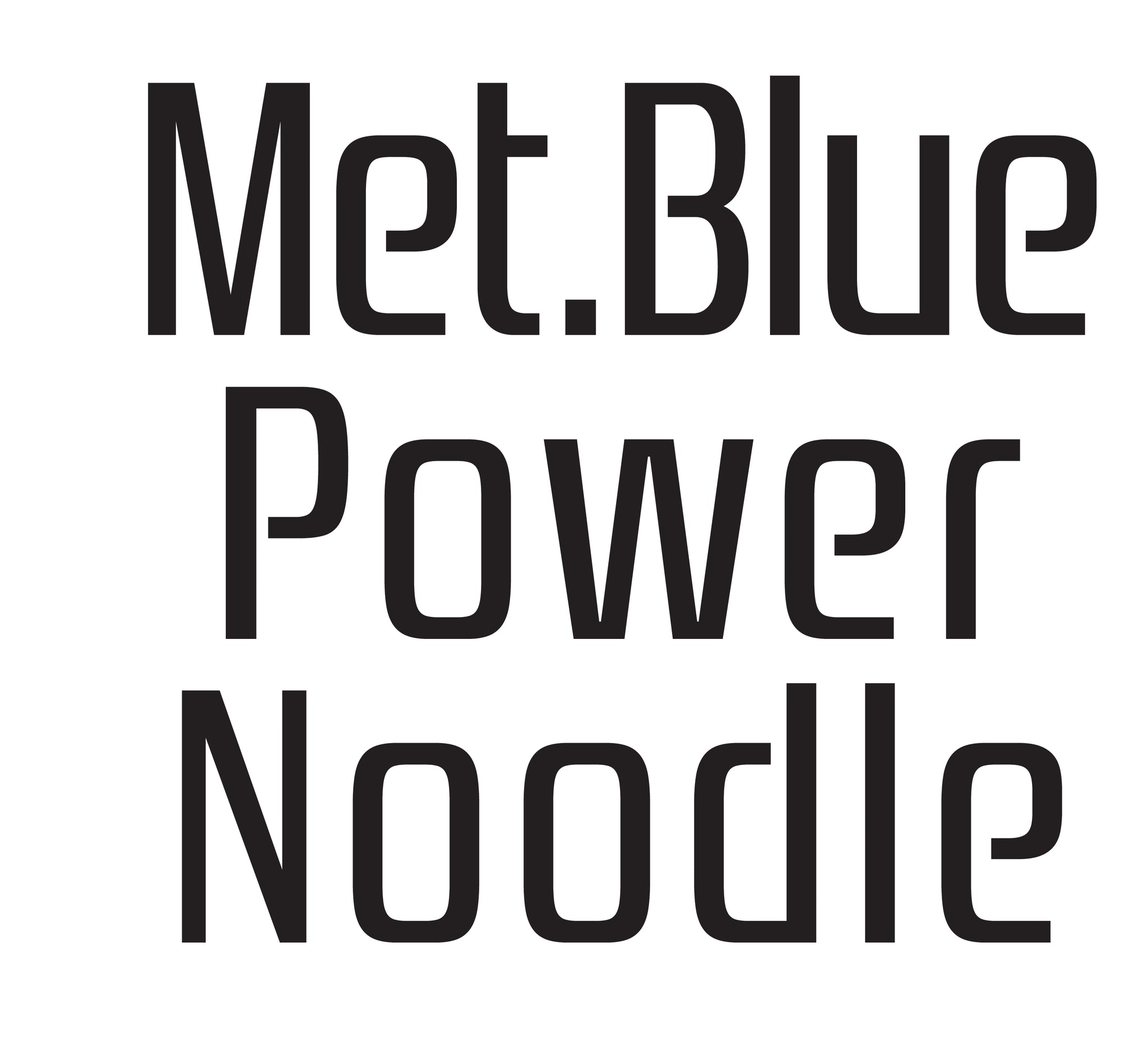 36 Solid Fiberglass Power Noodle Ice Rod Blank – Basskhang Custom