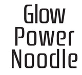 36" Solid Fiberglass Power Noodle Ice Rod Blank
