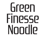 36" Solid Fiberglass Finesse Noodle Ice Rod Blank Gen 4