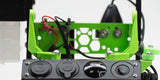 Helix Gimbal Brackets