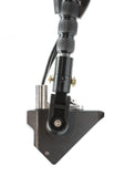 Tripod Setup for live/active transducers