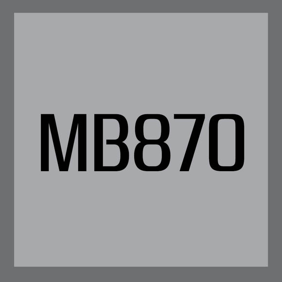 MB870