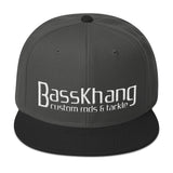 Snapback Hat