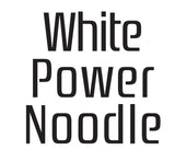 36" Solid Fiberglass Power Noodle Ice Rod Blank Gen 3
